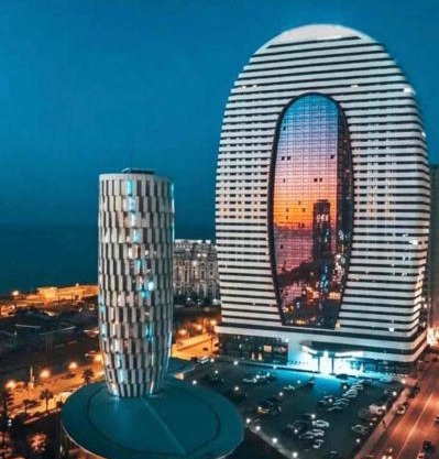 BATUMI PALACE Resort