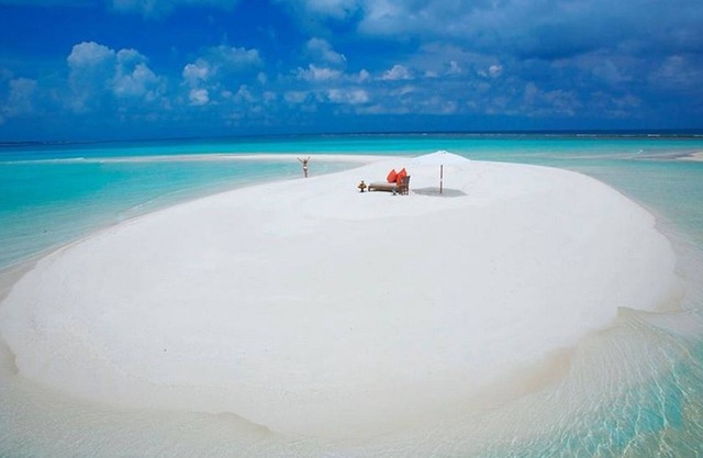 Batuta Maldives Surf View Guesthouse