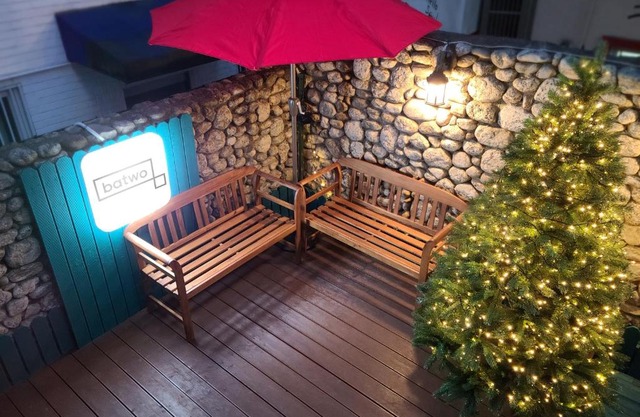 Batwo Stay - For foreigners only