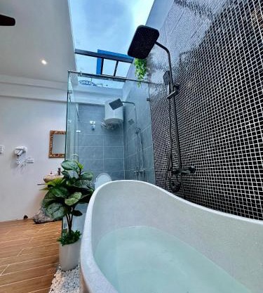 Bay Luxury Villa- OCP2 - Self Checkin