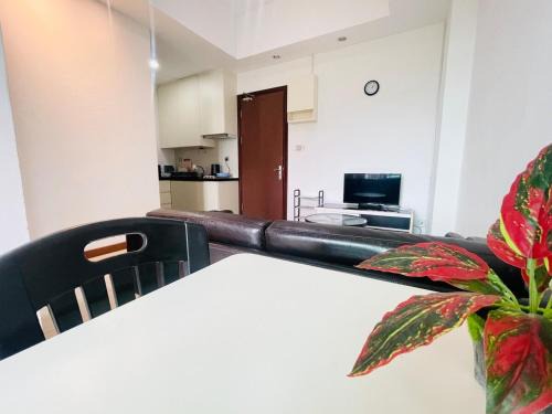 Bay resort apartment Miri