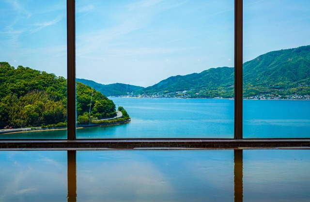 Bay Resort Hotel Shodoshima