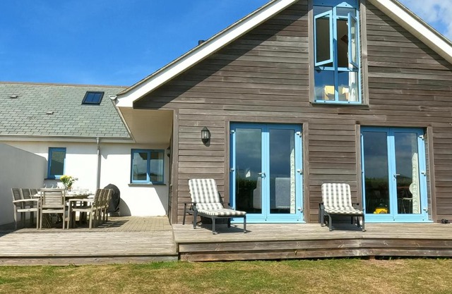 Bay Retreat - Widemouth Bay Bude Cornwall