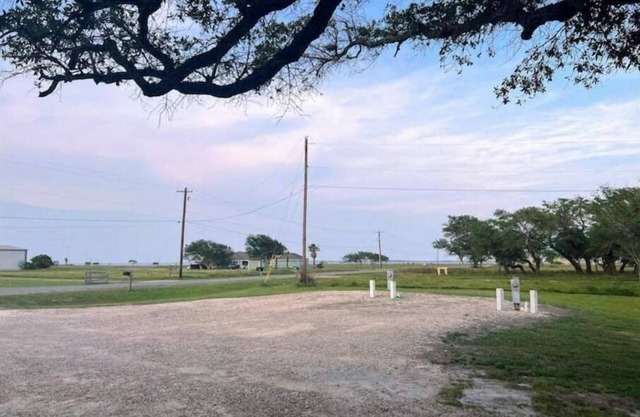 Bay View Camper Space RV Sites - 2 available