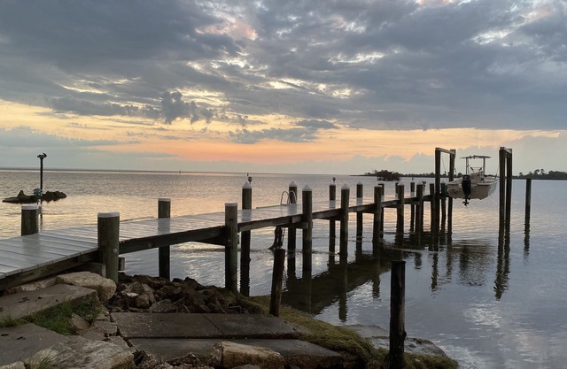 BayDreams - IronMan/Eagleman Retreat on the bay