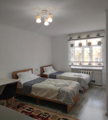 Bayir Studio Apartment