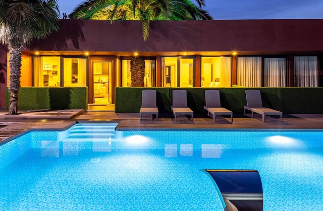 BayMari Suites Plus Florya