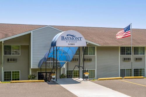 Baymont by Wyndham Duluth Spirit Mountain