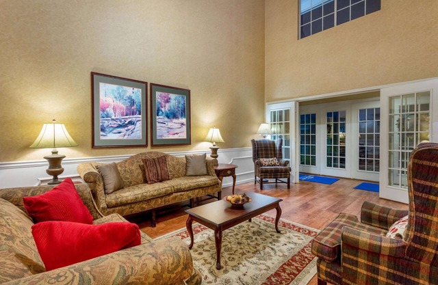 Baymont by Wyndham Easley/Greenville