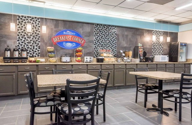 Baymont by Wyndham Kokomo