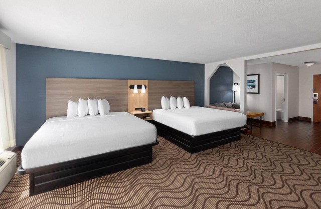 Baymont by Wyndham Moss Point