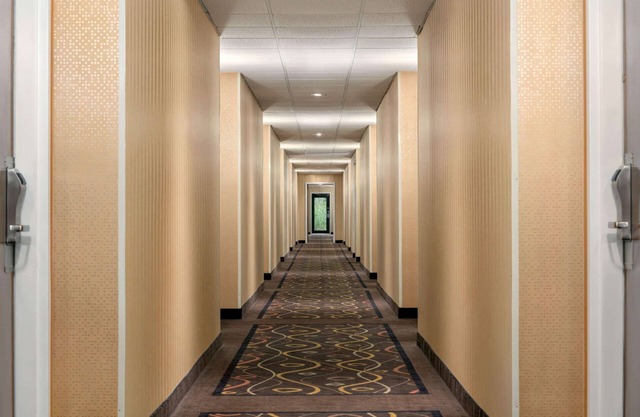 Baymont by Wyndham North Dartmouth/Fall River