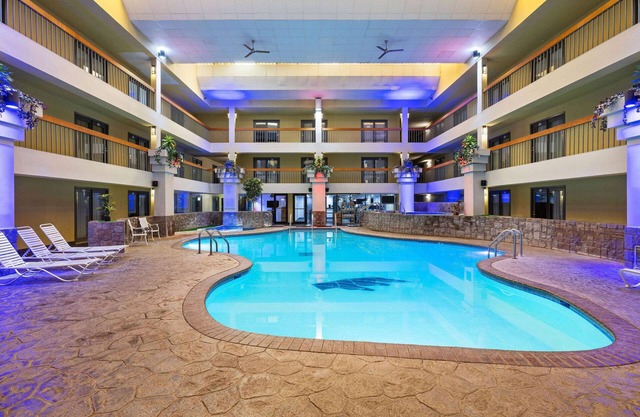 Baymont by Wyndham Shakopee