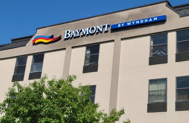 Baymont by Wyndham Thornton