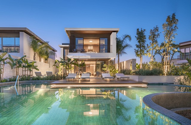 Bayou Villas - Ultra All Inclusive