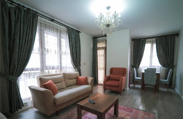 Bayrampasa daire 6 · 1-B Suite Apt in the heart of Istanbul