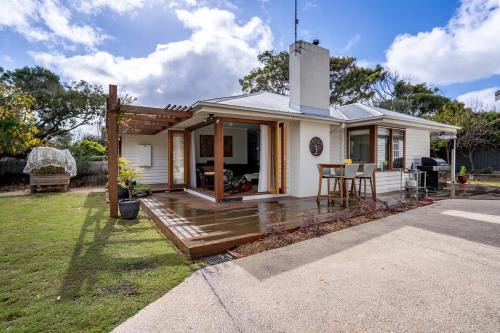 Bayside Family Haven