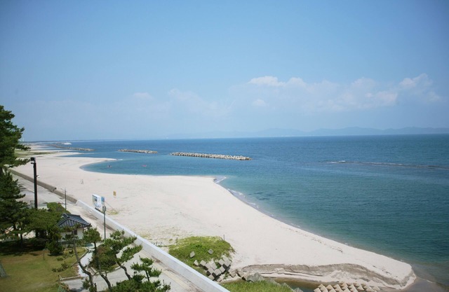 Bayside Square Kaike Hotel