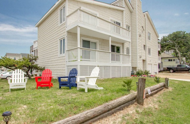 Bayview Escape at Chic Beach