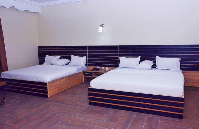 BAYVIEW RESORTS AND HOTELS LIMITED