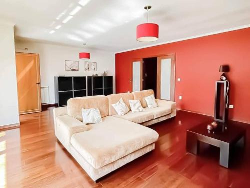 Be in Paradise Villa