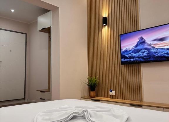 Beach Apartaments Durres