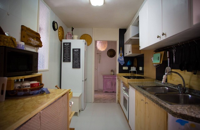 Beach Apartment, Costa Blanca