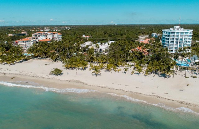 Beach Apartment Villas Jubey, Emotion access