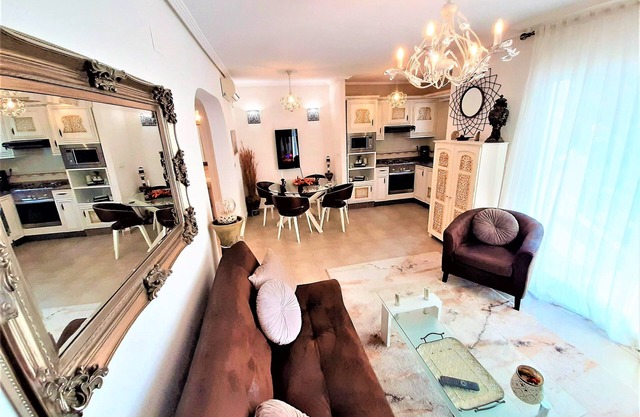 Beach Boutique House. Your Dream Holiday in Sunny Spain!