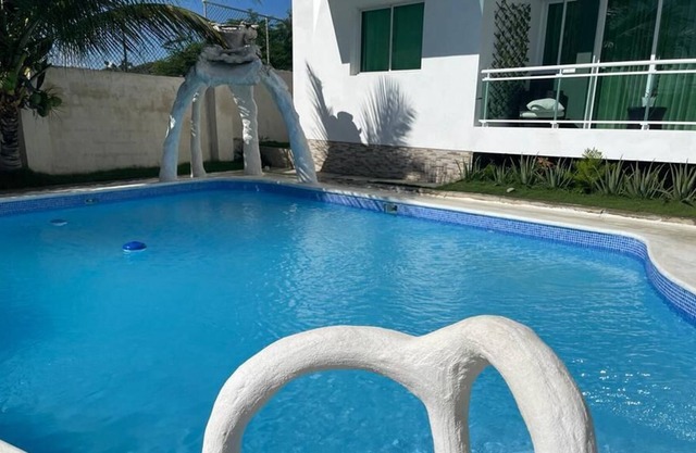 Beach Condo W Pool