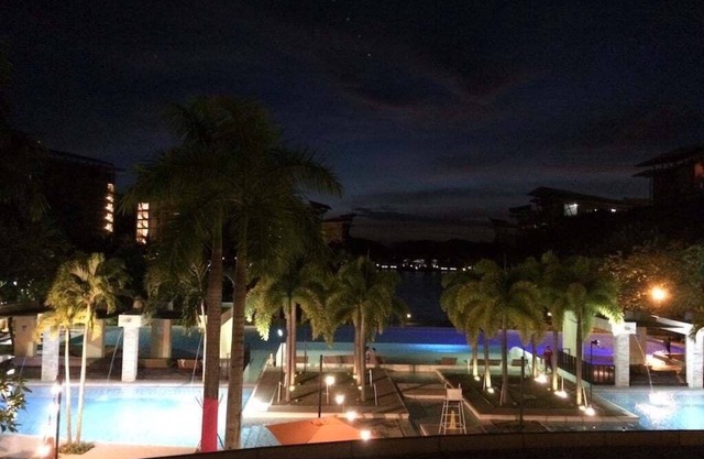 Beach Condos Pico de Loro Hamilo Coast