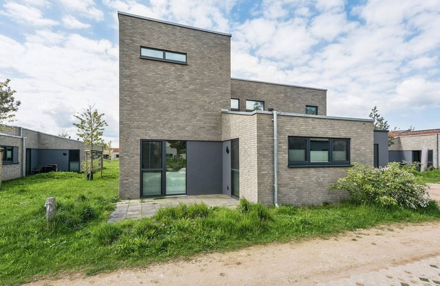 Beach front home in Lembruch/Dümmer See