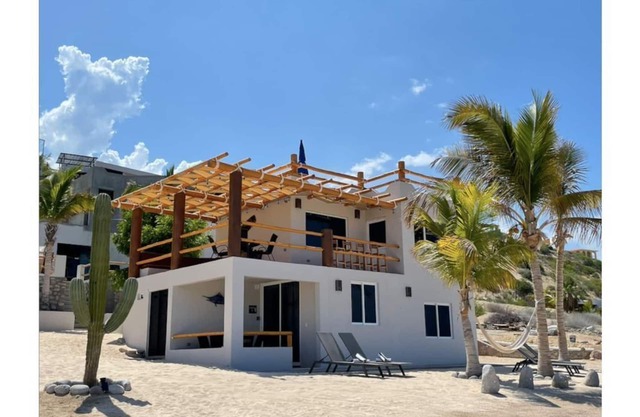 Beach Front Lofts 2