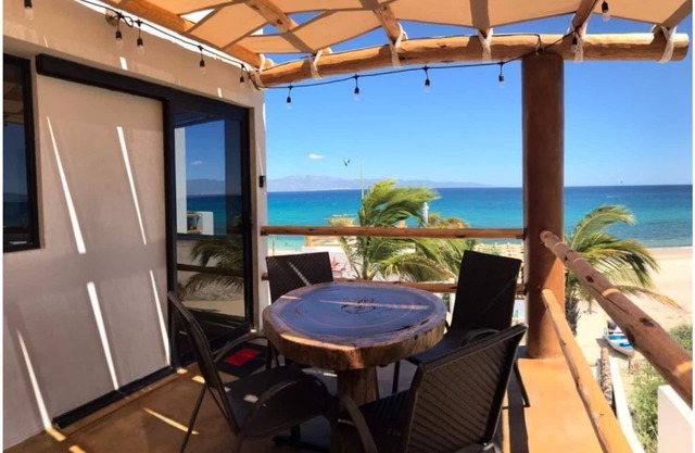 Beach Front Lofts 4