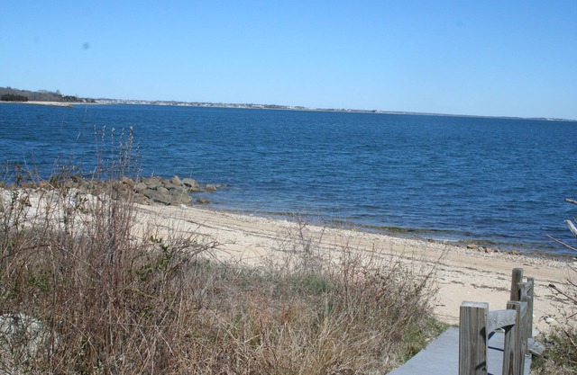 Beach Front Rental - 'Perfect when Your Stay is Longer '