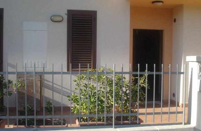 Beach holiday in SantAgata di Militello