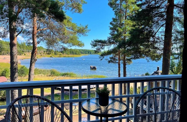 Beach Hotel Santalahti