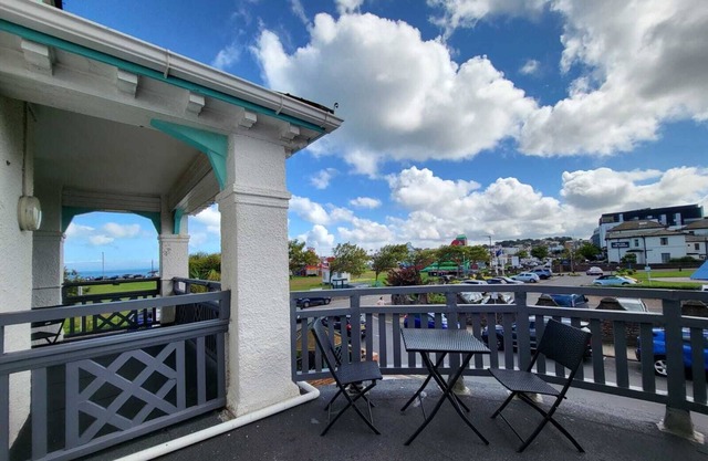 Beach Hotel Torbay