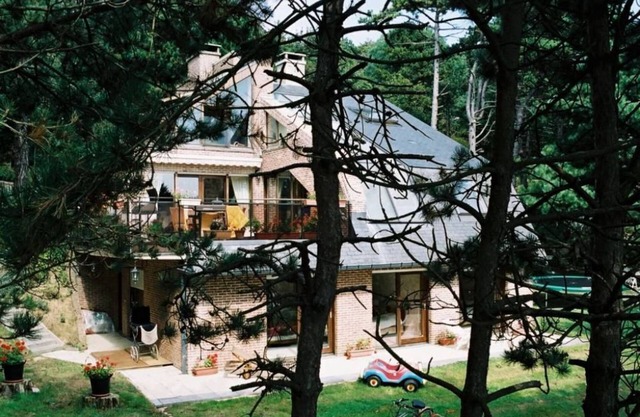 Beach House, Apt 232m2 8 pers 4 bdrms, near the strd, sea view cliff wave
