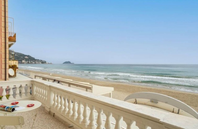 Beach House by Interhome