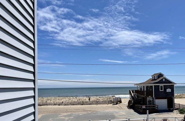 Beach House in Misquamicut!