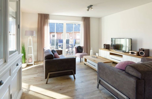 Beach House Langeoog