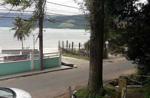 Beach House on Costa Verde - Mangaratiba