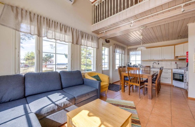 Beach House Rantadyyni 32