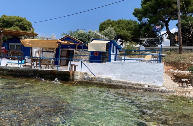 Beach House Stavros