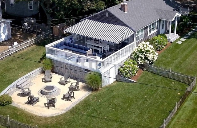 Beach Less Than 0.2 Miles From This Charming 2BR/1BA - Pet Friendly! (2201)