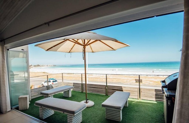 Beach Living Melkbosstrand