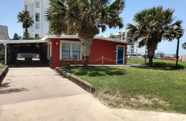Beach Pit