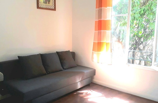 Beach, Promenade, Tram 200m, Airport 2km, Wifi Optic, Nice Center 10mn' en Tram