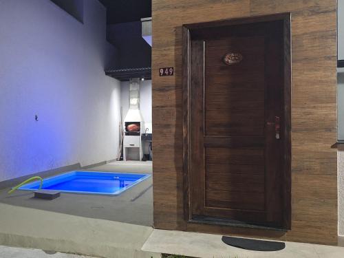 Beach Residencial Prehenn 800 metros da praia agora com piscina